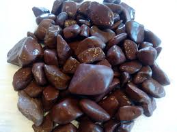 شکلات دراژه سنگی