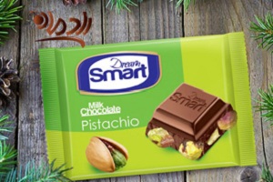 شکلات شیرین عسل تبریز