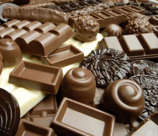 فروشگاه اینترنتی شکلات درجه یک ایرانی