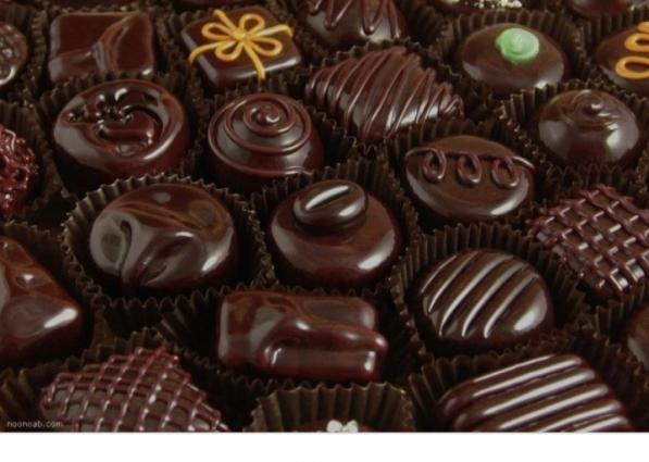 لیست قیمت شکلات تلخ در بازار جهانی