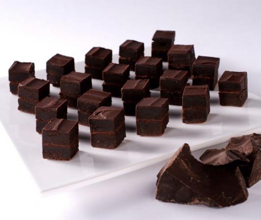 صادرات شکلات تلخ کیلویی به کشور های آسیایی