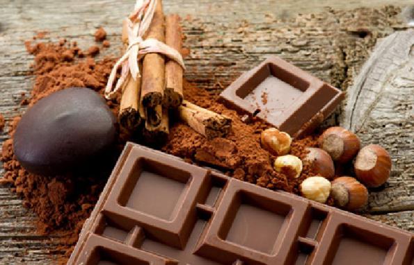 فروشنده بهترین شکلات کیلوی در بازار جهانی