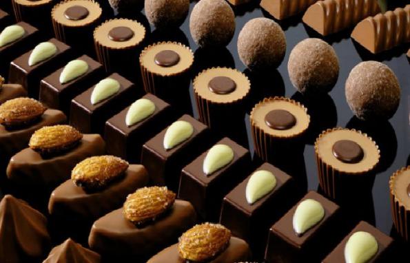 صادرات شکلات تلخ ایرانی به ترکیه