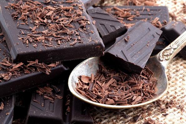 خریدار بهترین شکلات کاکائویی در بازار داخلی
