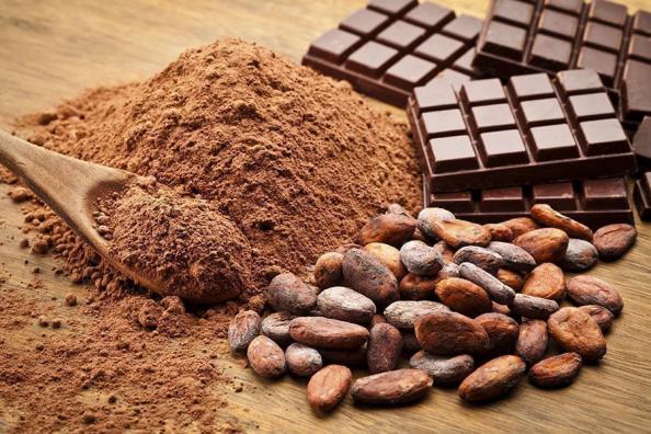 واردات شکلات تلخ با کیفیت مناسب در کشور
