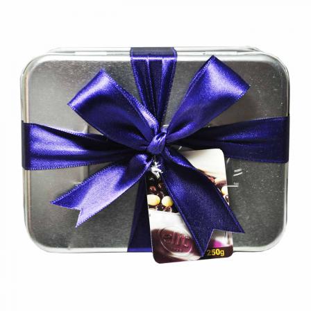 پخش سراسری جعبه شکلات فانتزی