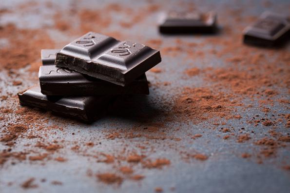 صادرات شکلات تخته ای فله به کشورهای همسایه