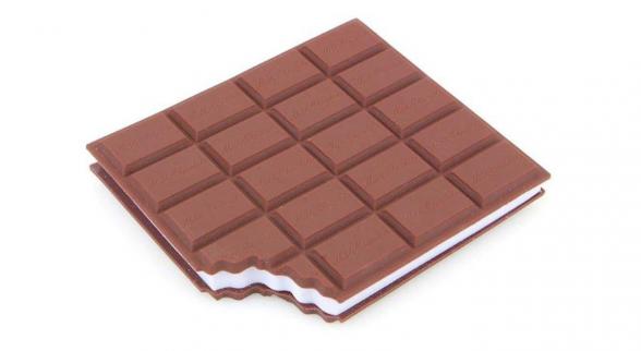 توزیع برند های معتبر شکلات خارجی