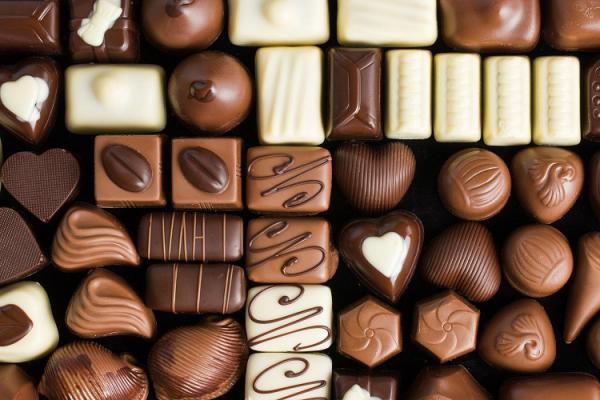 قیمت شکلات کاکائویی کیلویی در بازار جهانی