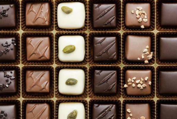 برند های معتبر شکلات تلخ ۱۰۰ درصد خارجی