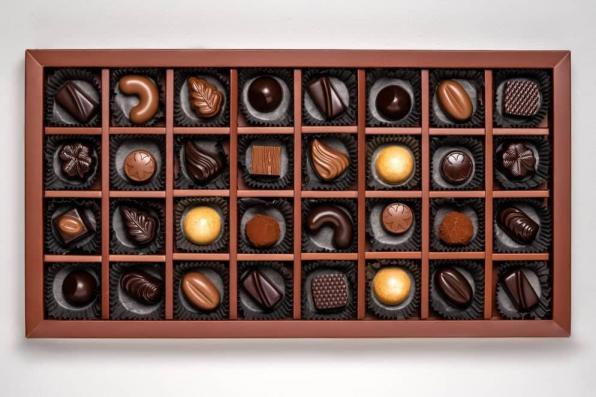 تاثیر مصرف شکلات کاکائویی بر تقویت حافظه